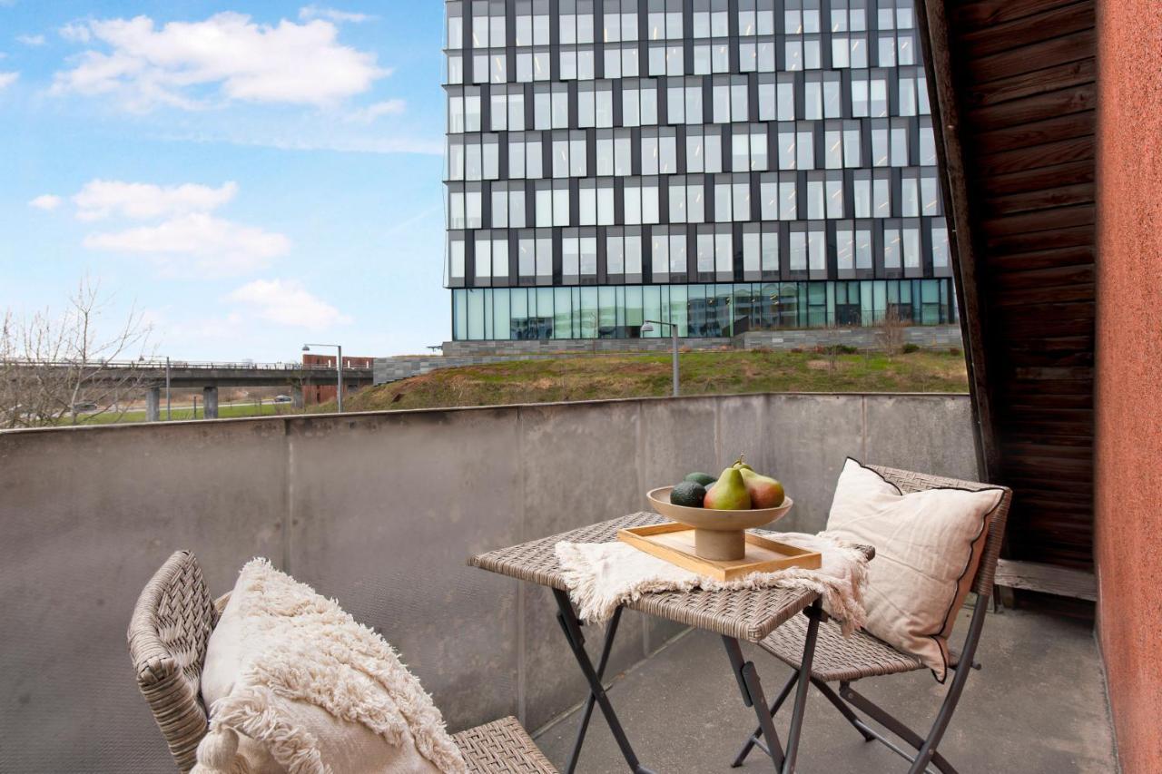 Sanders Charm - Amazing Two-Bedroom Apartment With Shared Garden Copenhagen Exterior photo