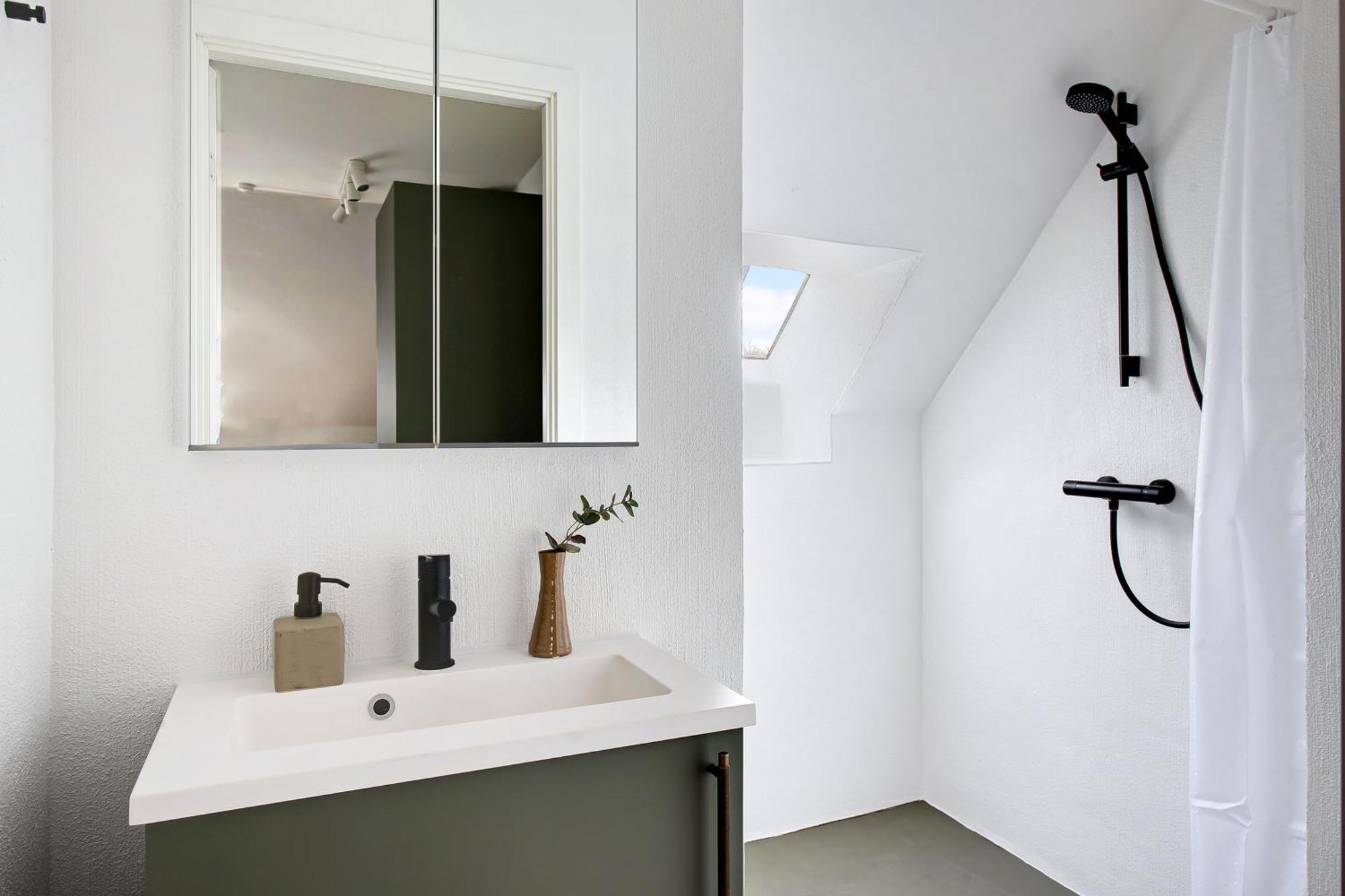Sanders Charm - Amazing Two-Bedroom Apartment With Shared Garden Copenhagen Exterior photo